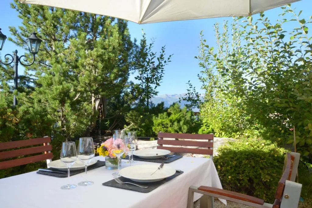 Hotel Chalet Royal