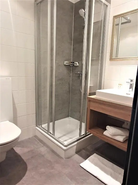 Ferienparadies Lerch - Chambres