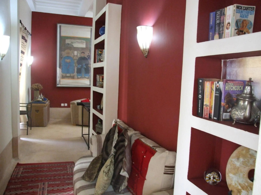 Hotel photo 12