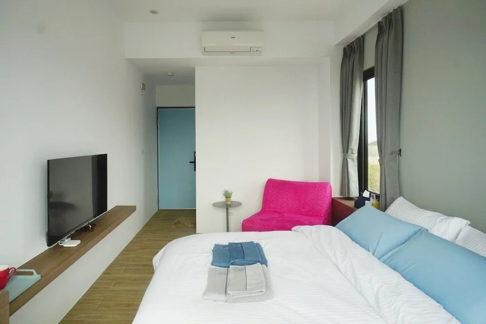 Zhao Cha B&B - фото 6