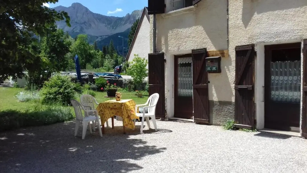 Cottage