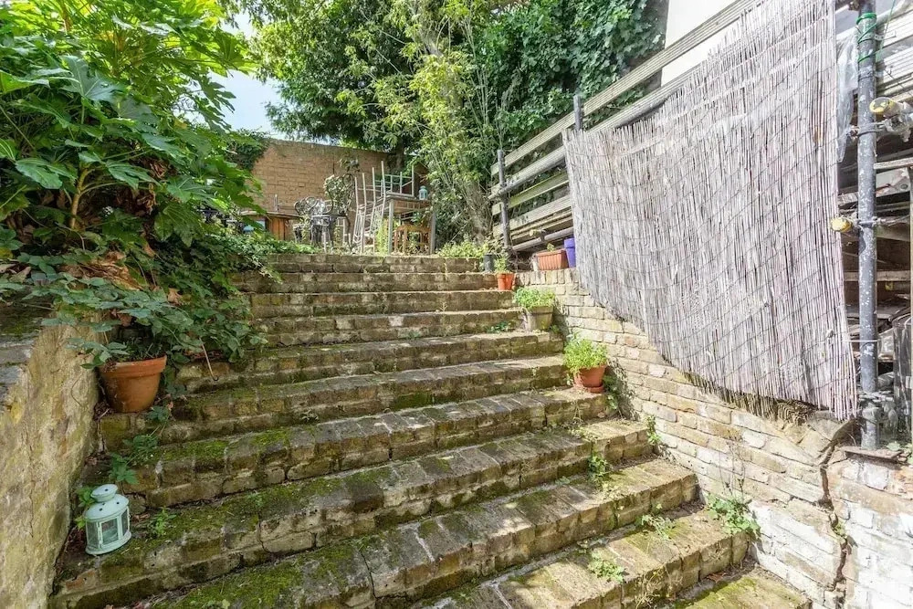 Camden Canal - 1 Bedroom Apartment 2nd Floor Walk Up - Aak 48763