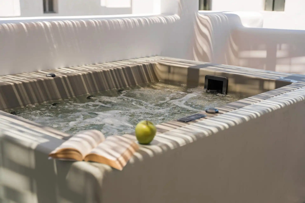 Koukoumi Hotel - Chambres