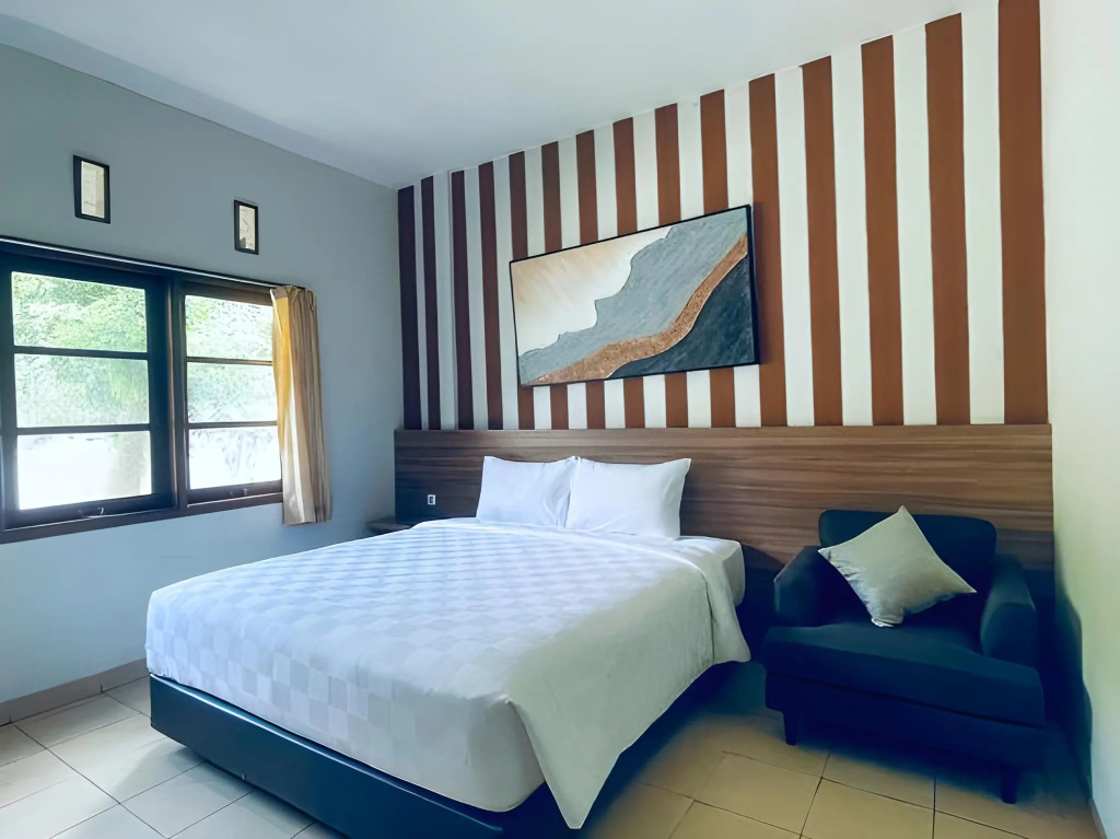 Alfa Jivana Resort - Général