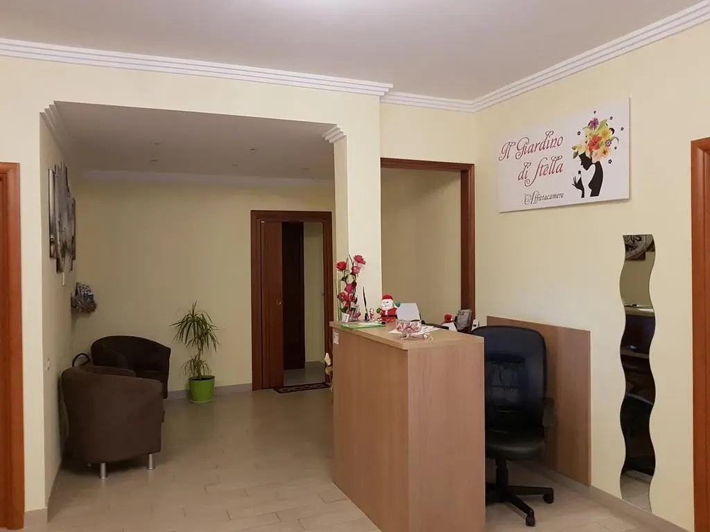 Affittacamere Il Giardino Di Stella - Général