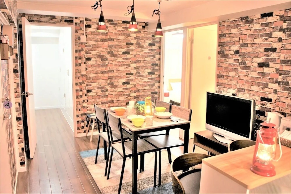 H2O Stay Spacious Place 사진 17