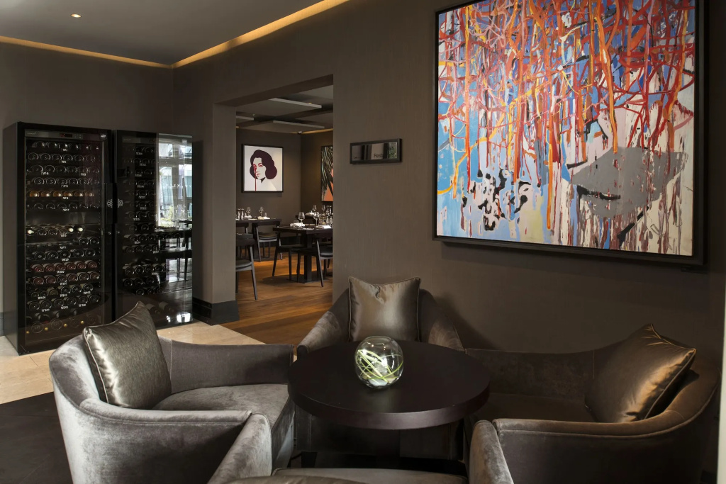 Twr Y Felin Hotel - Général