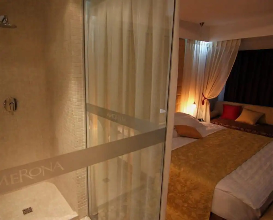 Merona Hotel - Général