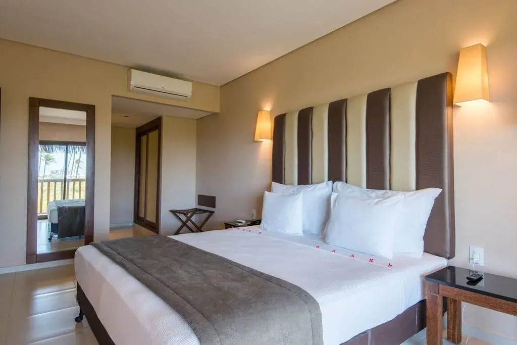 Vila Galé Resort Marés - All Inclusive - Chambres