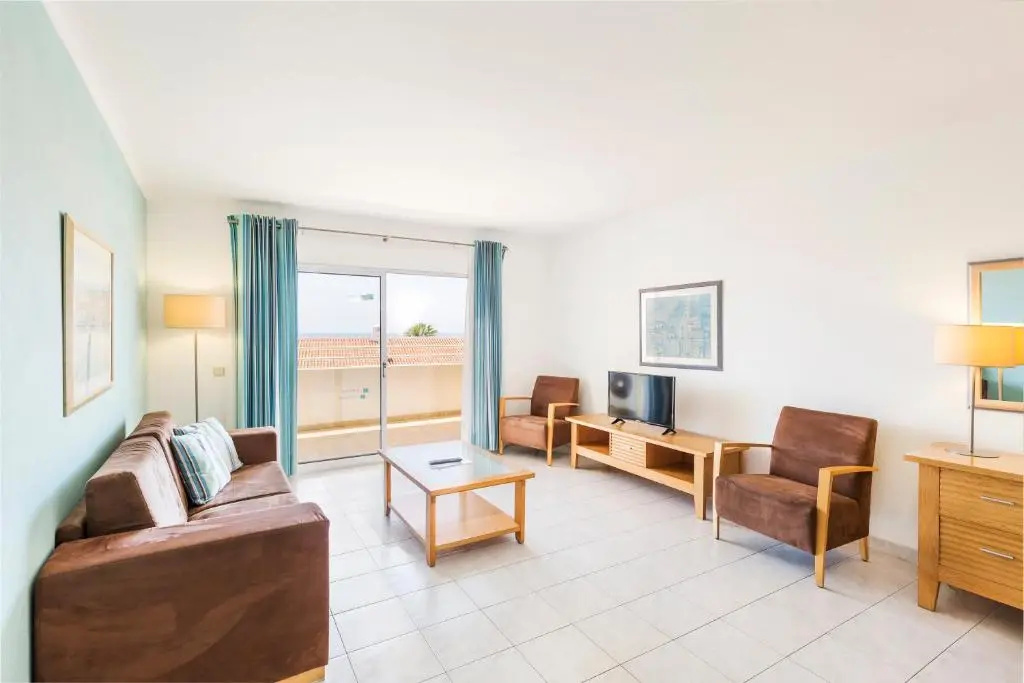 Jardim do Vau - Chambres