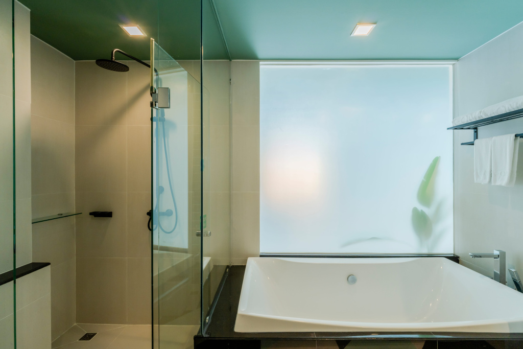 A-One Boutique Hotel - Chambres
