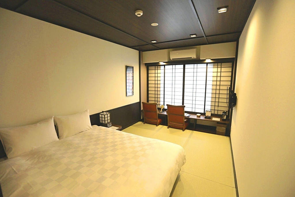 Kyoto Takasegawa Bettei 사진 1