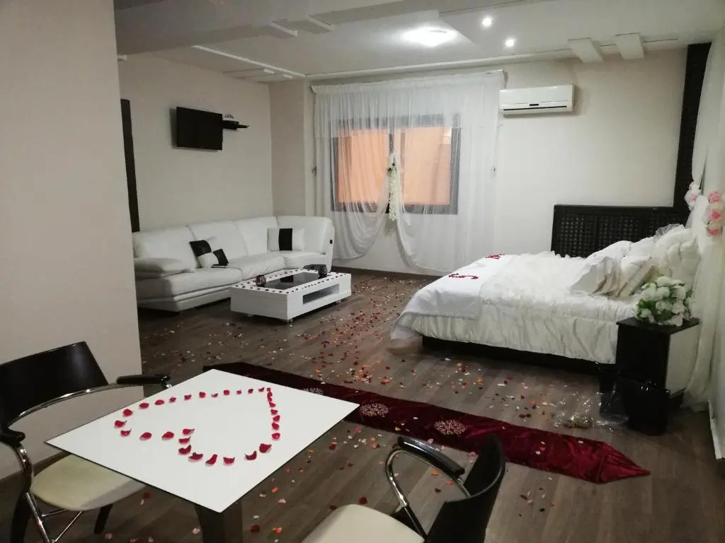 Suite