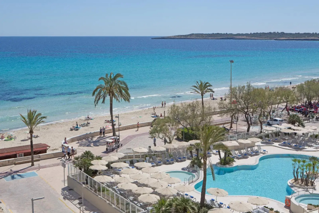 Hotel Sabina & Suites - Général