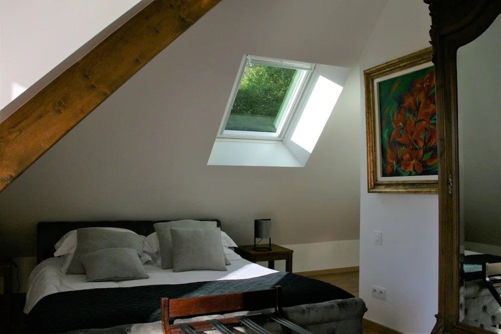 Voir la photo 4 — Beauchamps Maison d Hotes