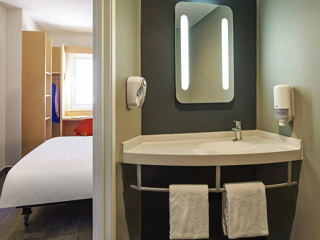 Hotel photo 18