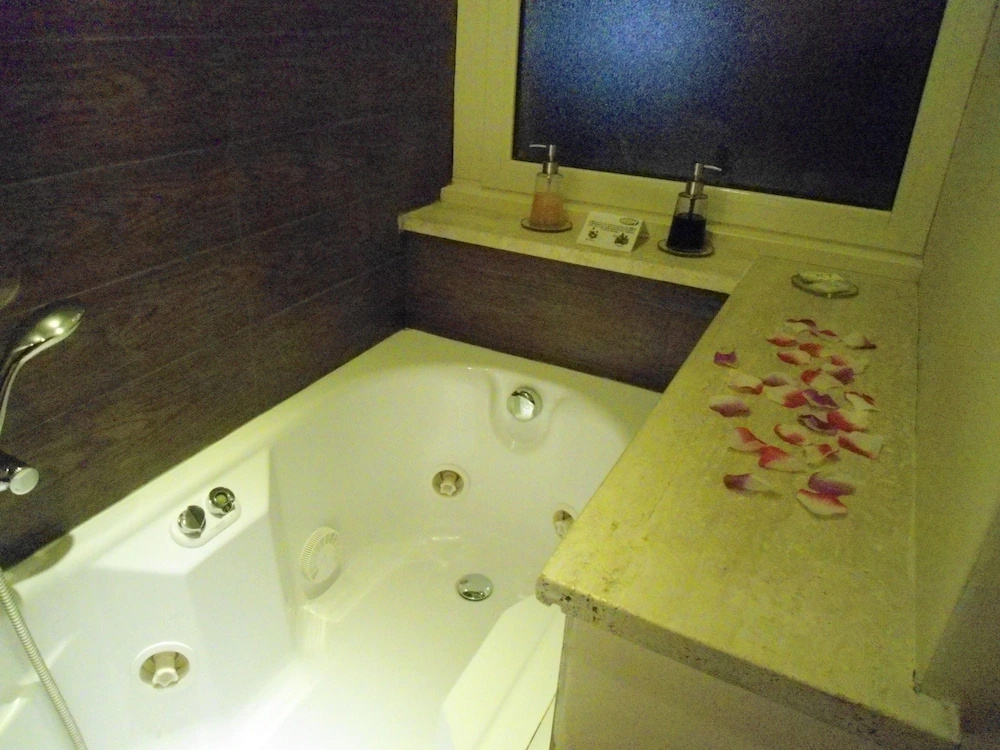 Luxury room