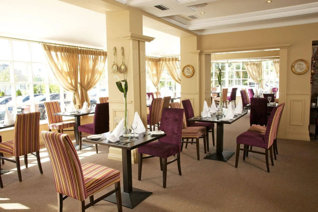 Anner Hotel - Général