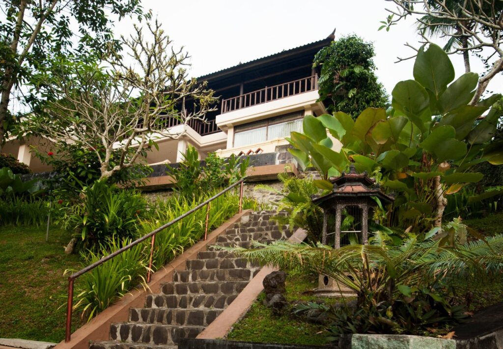 Beji Ubud Resort