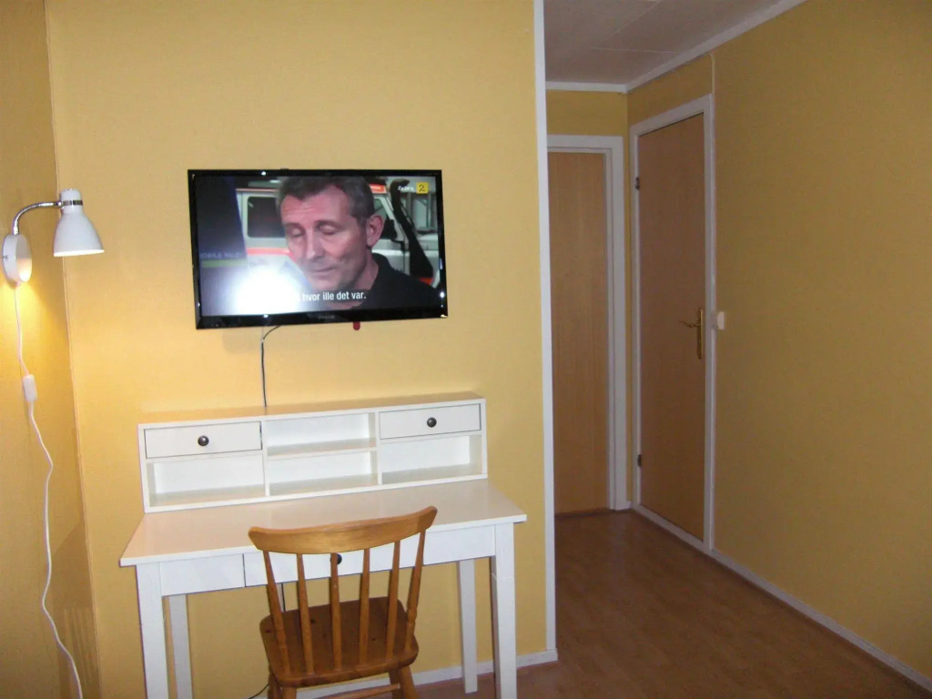 Barents Frokosthotell — фото 2