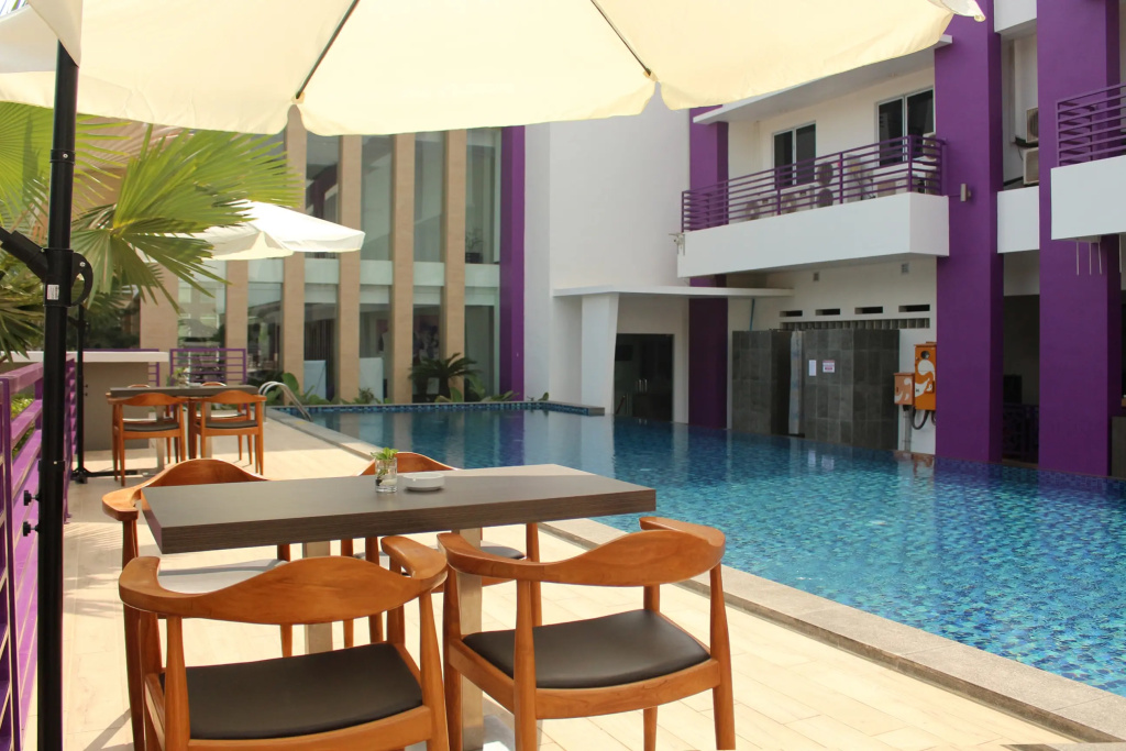 Hotel photo 26