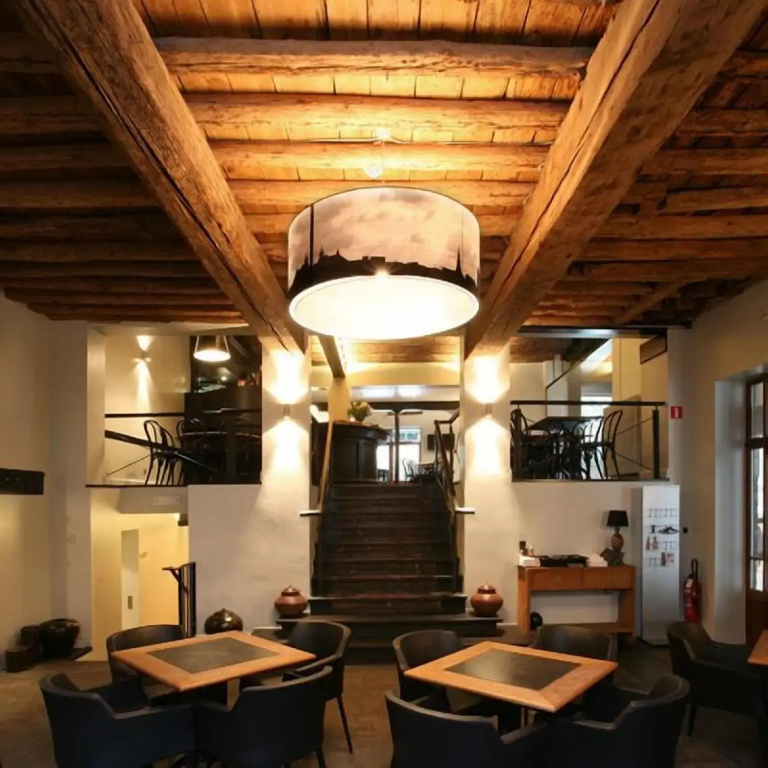 Hotel De Groene Hendrickx - Général