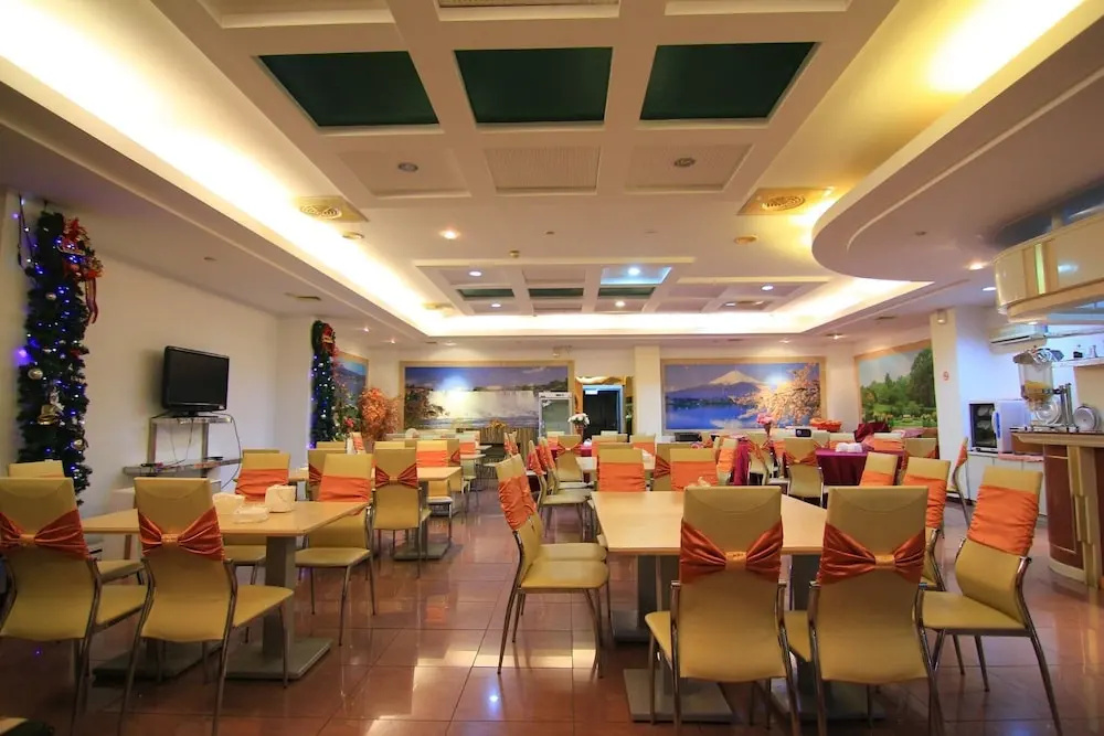 Hotel photo 19