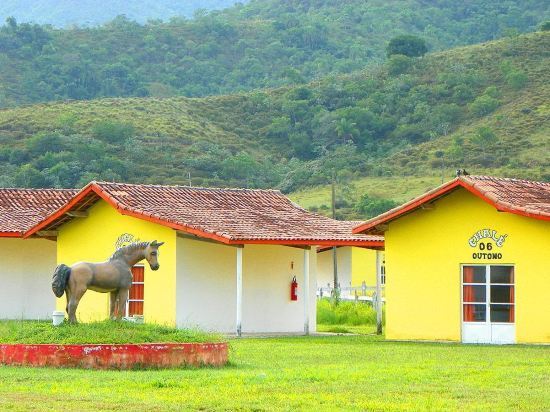 Hotel Fazenda Pe da Serra image