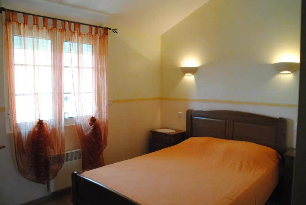 Voir la photo 2 — Gîte Matran