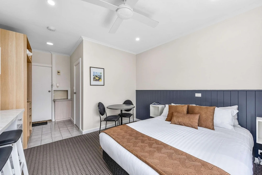 Comfort Inn The Lakes - Chambres