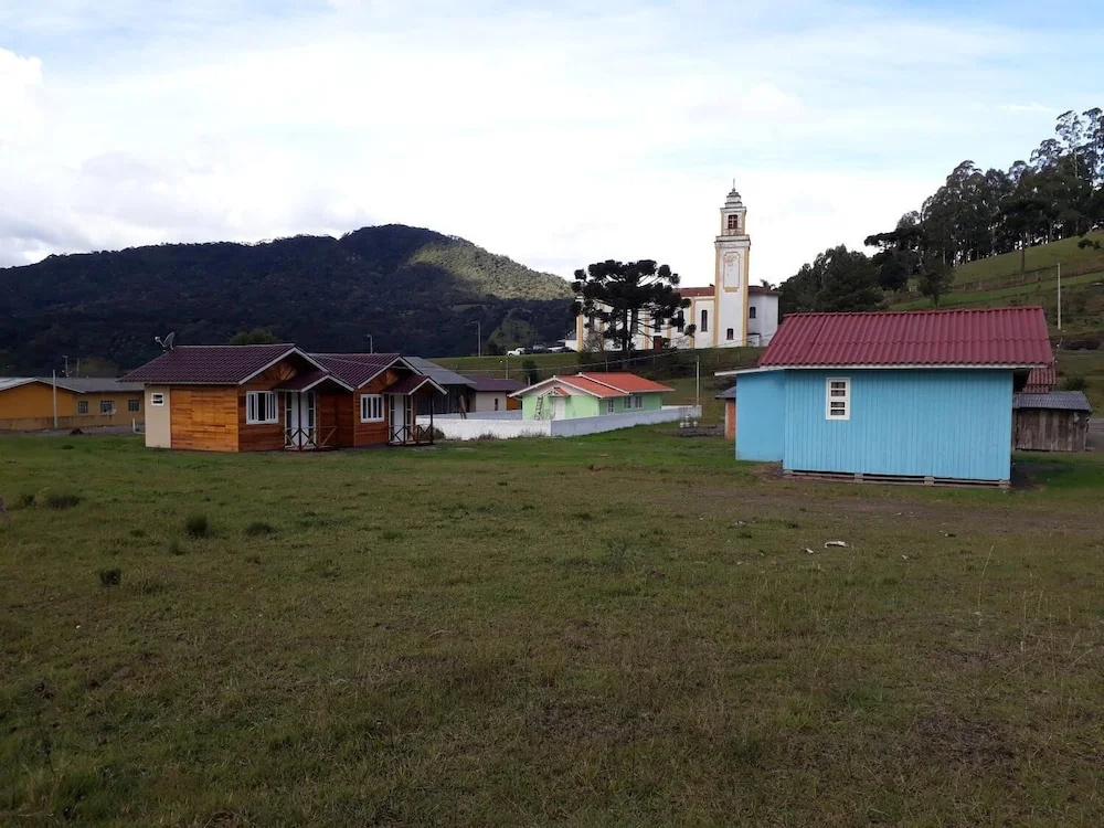 Pousada da Gruta