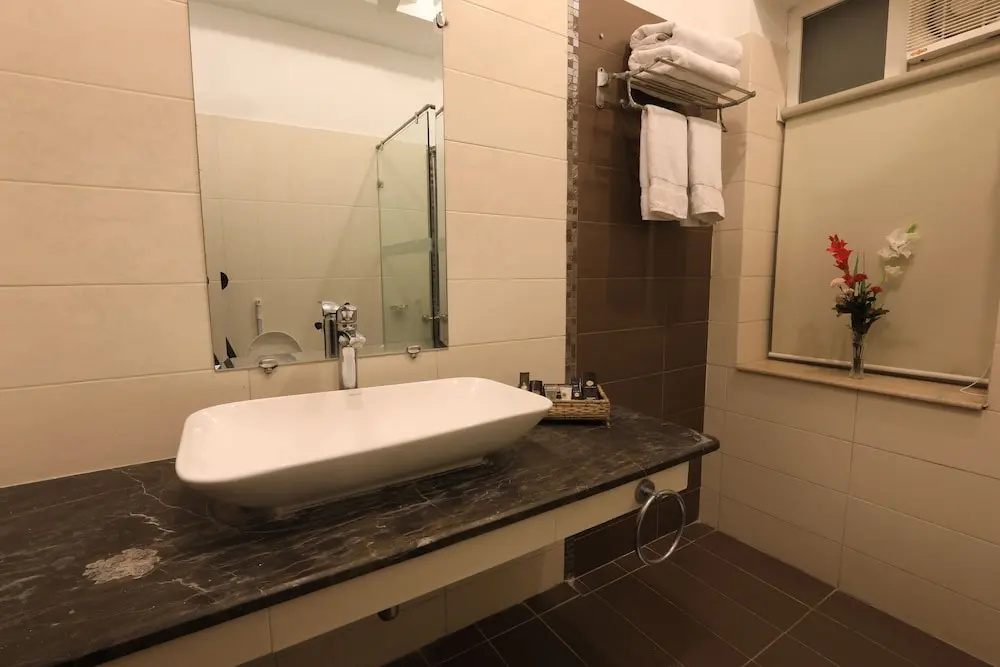 Bella View Lounge - Chambres