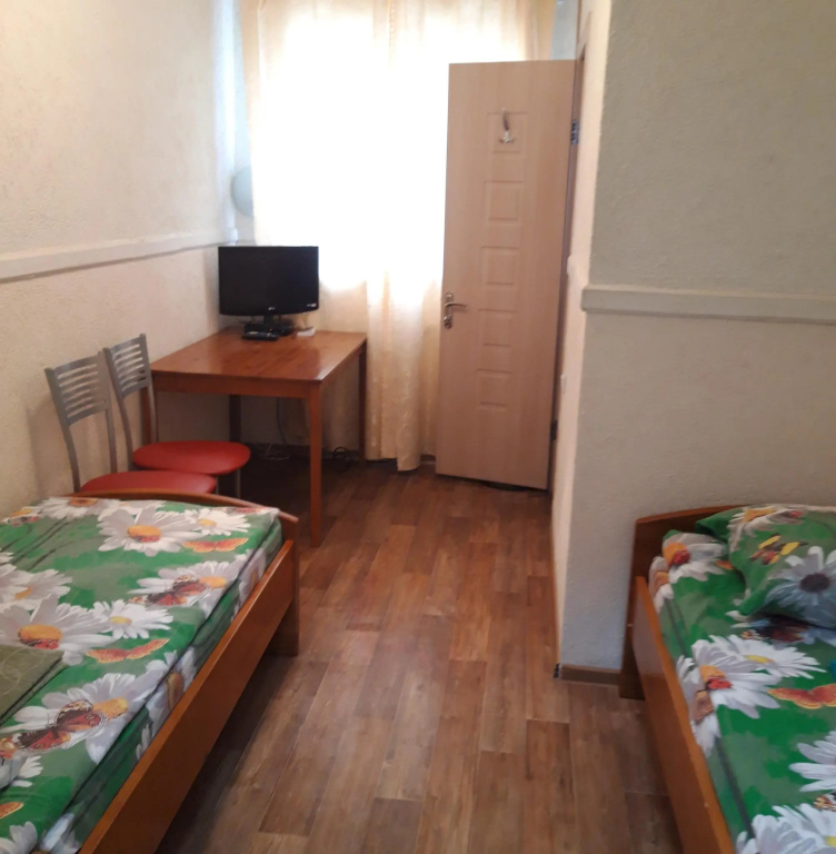 Comfort Double room (twin beds)