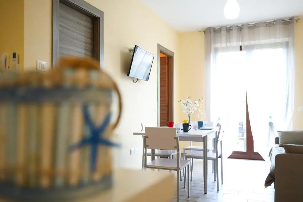 Alla Porta delle Stelle - Chambres