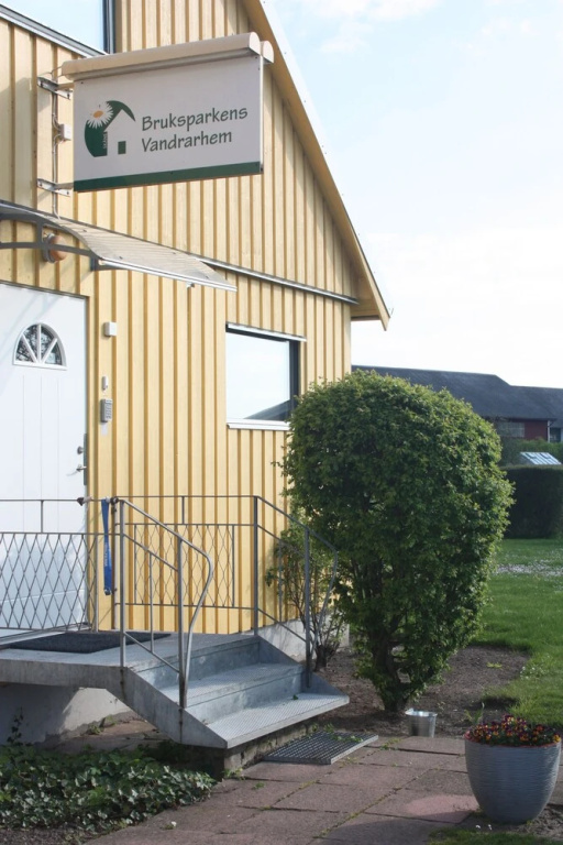 Bruksparkens Vandrarhem