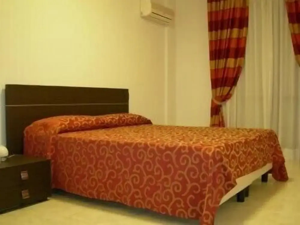 Standard Apartment with balcony