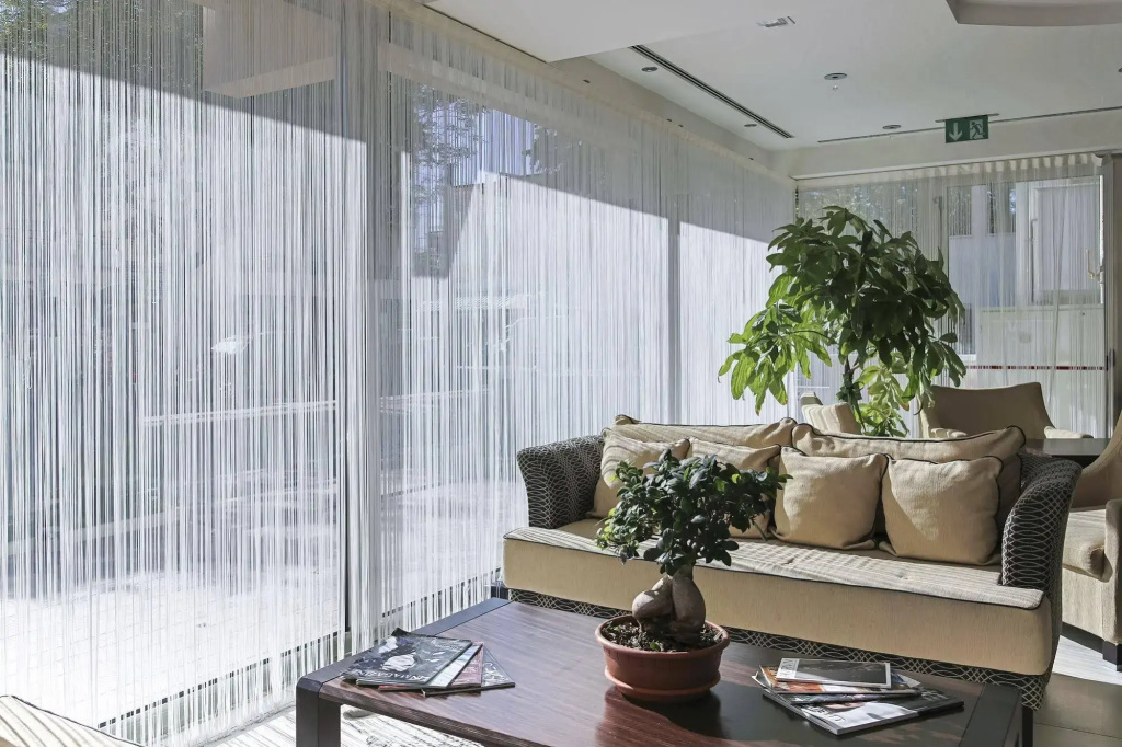 Terminal Palace & SPA, Емілія Романья, Італія мініатюра 17