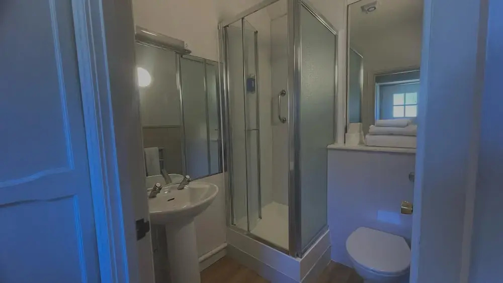 The Sibson Inn Hotel - Chambres