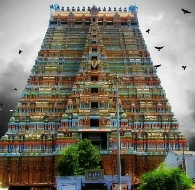 Pla Rathna Residency
