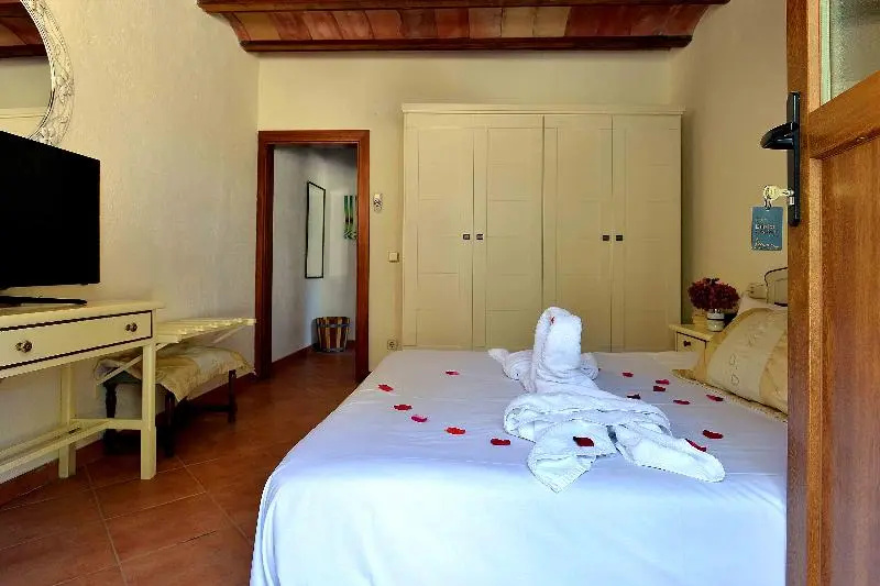 Hotel Can Darder - Chambres