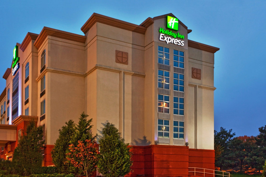 Holiday Inn Express Marietta - Atlanta Northwest by IHG