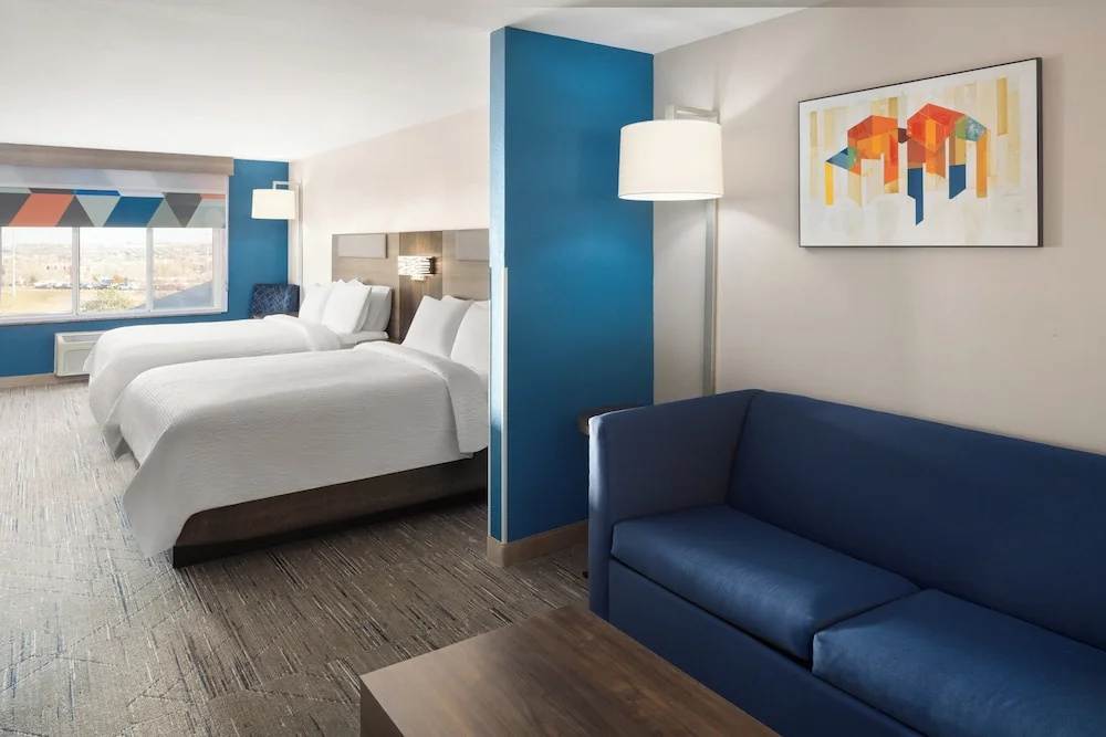 Holiday Inn Express & Suites Cherry by IHG - Chambres