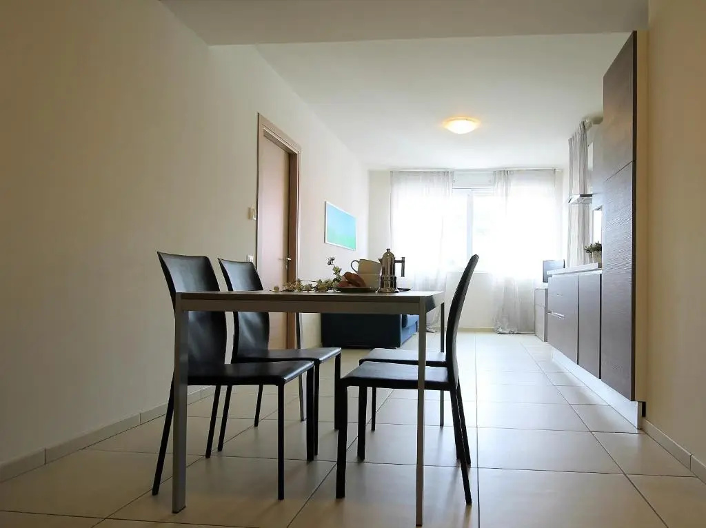Residence Felice - Chambres