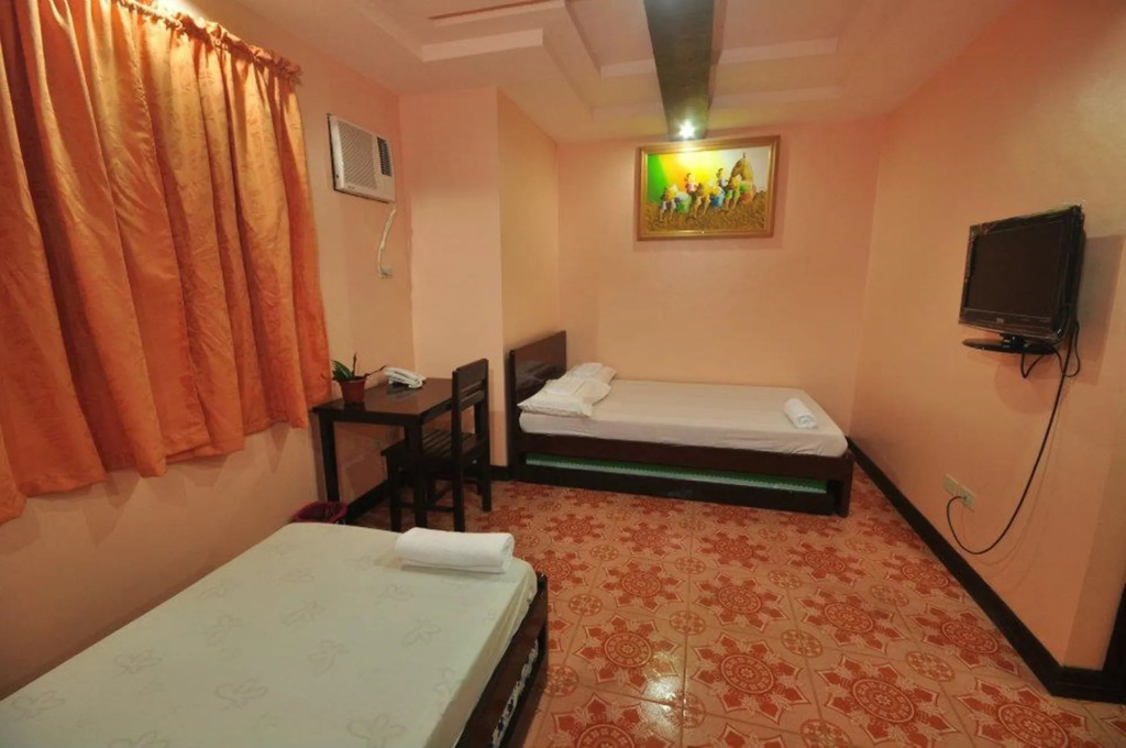 Hotel photo 16