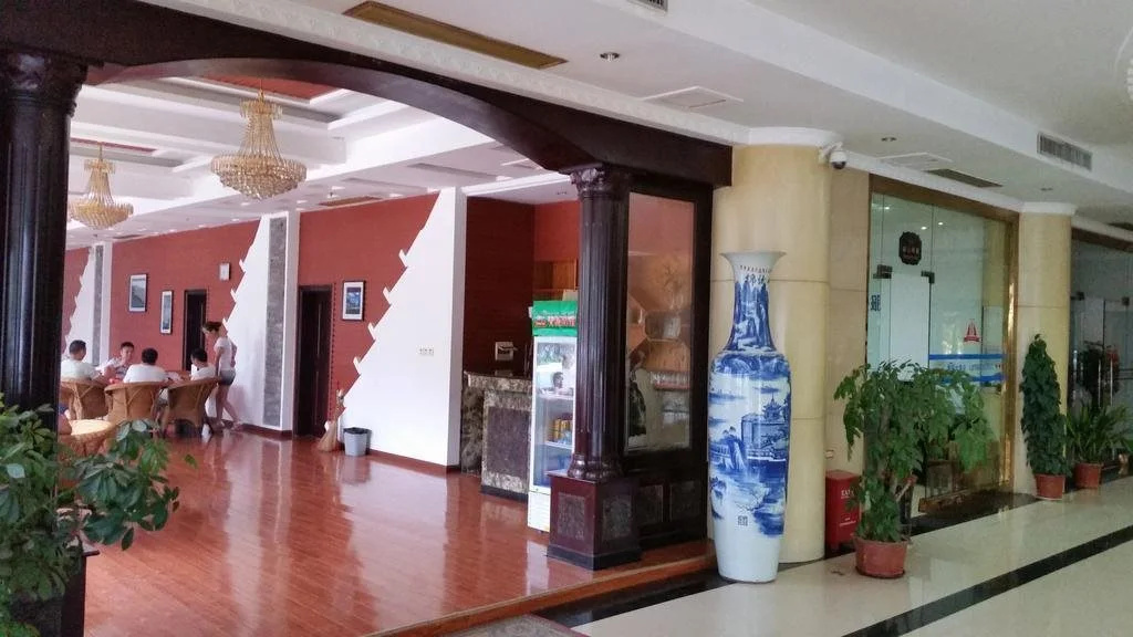 Li Ping Hotel - Général