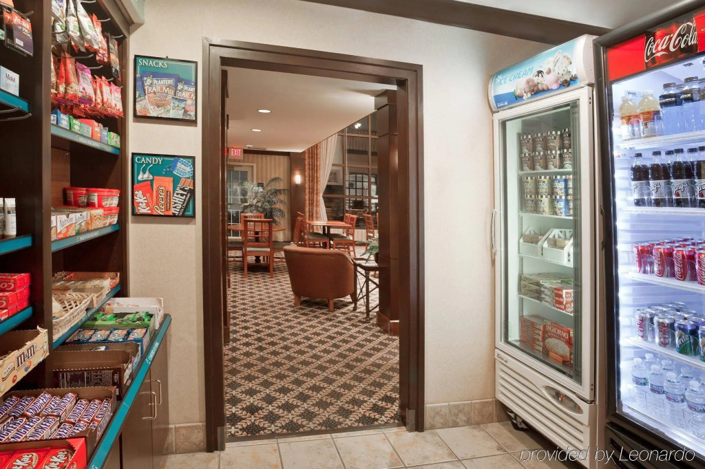 Staybridge Suites Columbus-Airport by IHG - Général
