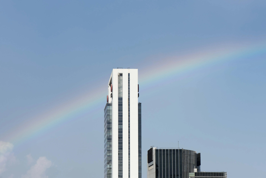 Holiday Inn Express Puerto Madero by IHG