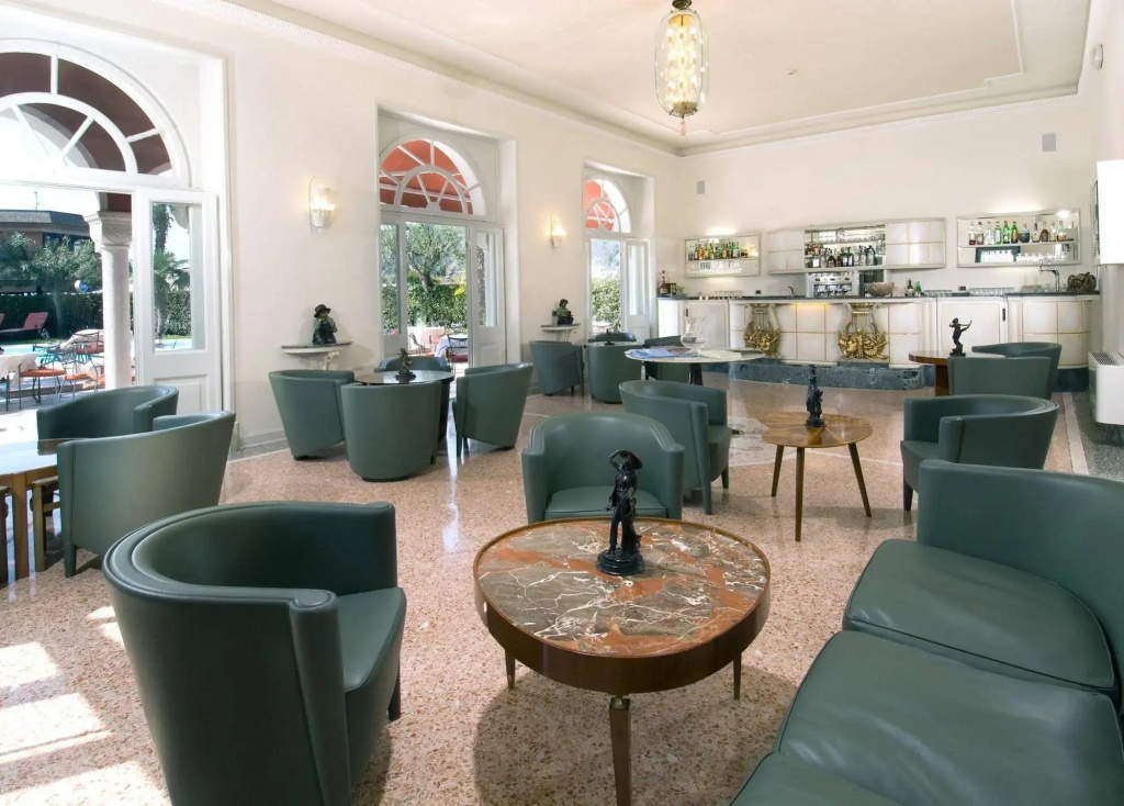 Hotel Milano - фото 24