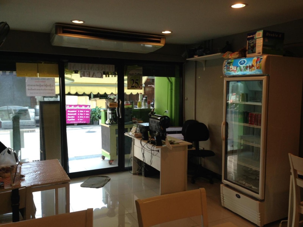 Ipremium Sukhumvit 81 Hotel - Général