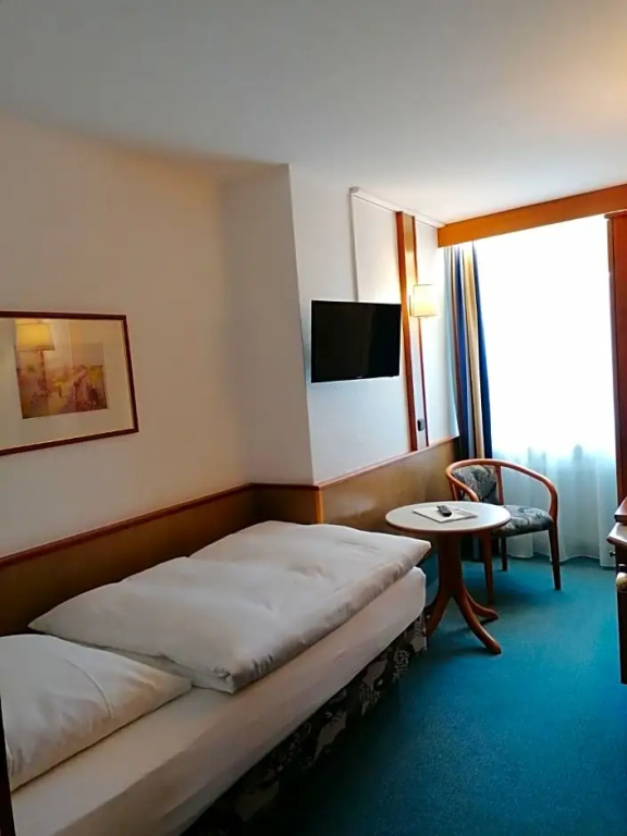 Flair Hotel Dobrachtal - Chambres